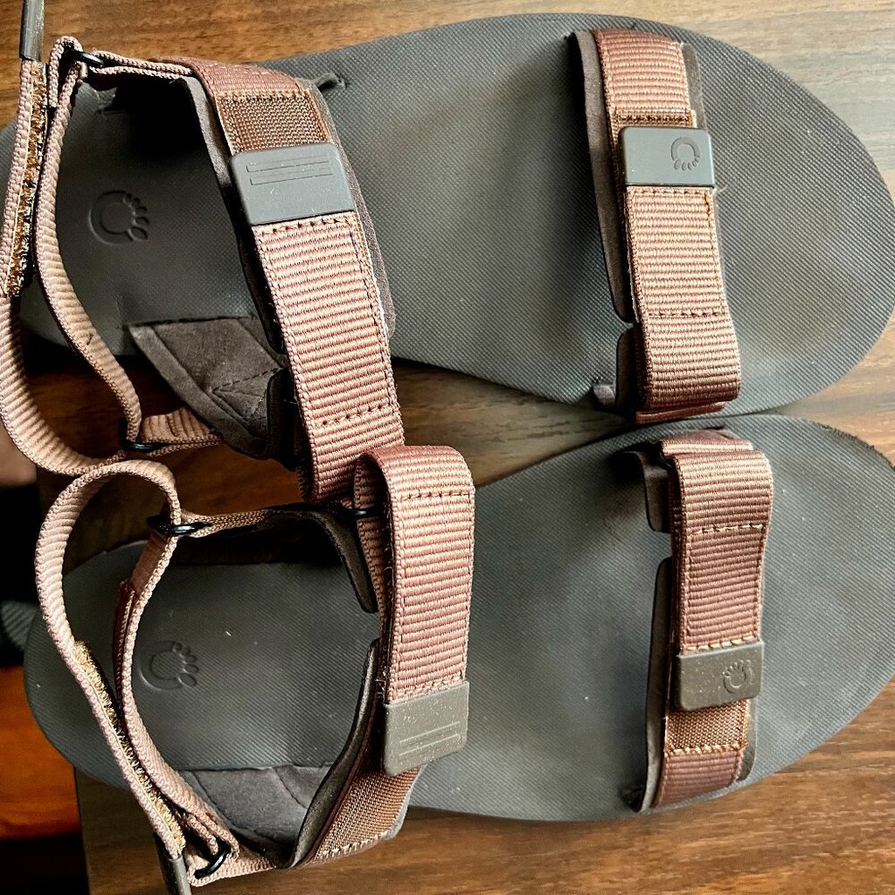 Xero D-Trail – Trail-to-Town Sandal